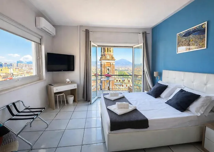  La Casa Di Giorgio B&B