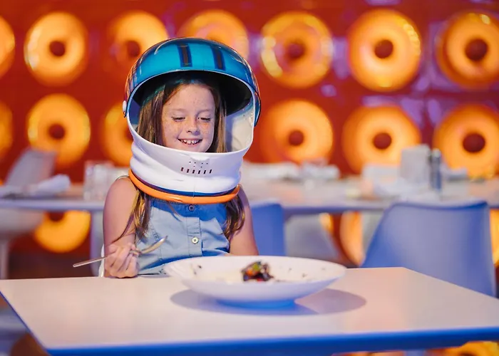 Hotel Spa: Nickelodeon Hotels & Resorts Punta Cana