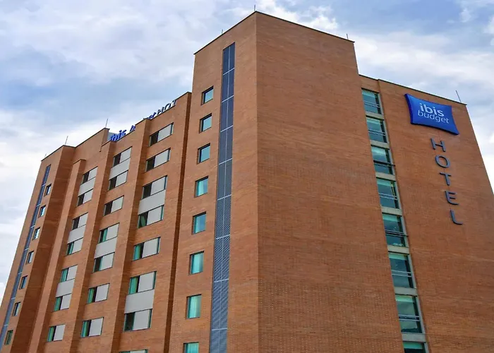 Hotel que admite mascotas: ibis budget Medellín Itagüí Metro