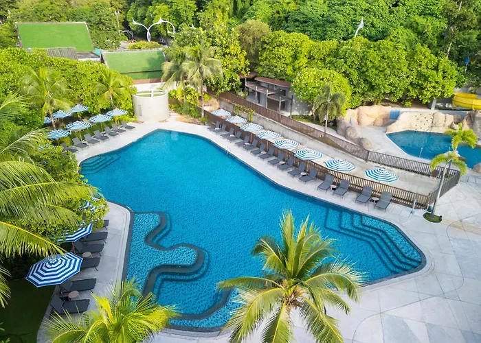 Hotel Ozo Phuket à Kata Beach