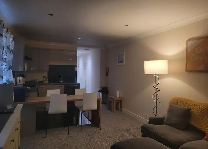 Harmony Apartments