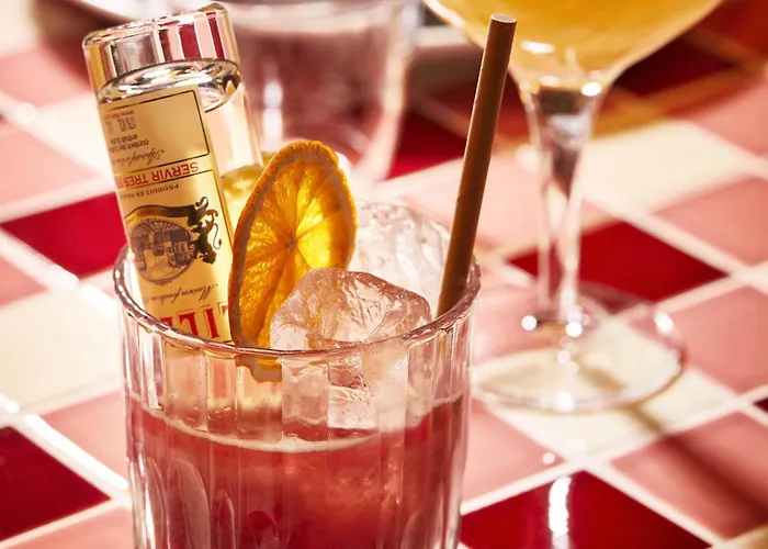 Mama Shelter Paris West