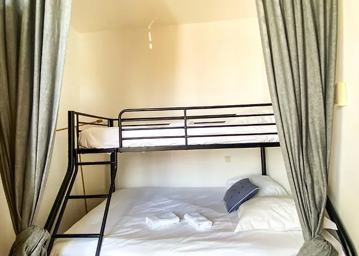 Entre Midi - Maison d'Hôtes - B&B Capestang