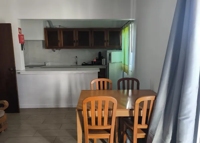 Apartamento Rosa