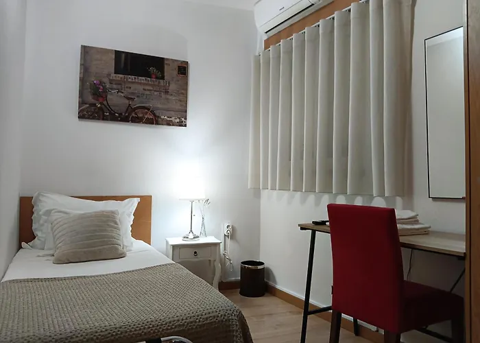 Hotel: Hotel Square