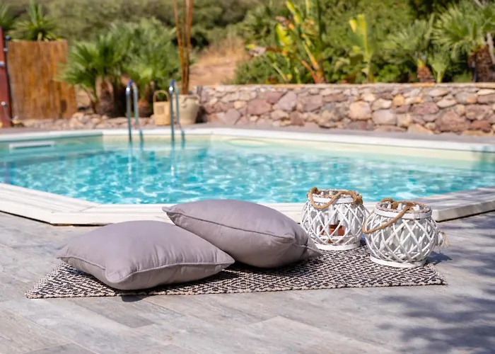 Casa vacanza: Villa Pedra Alghero