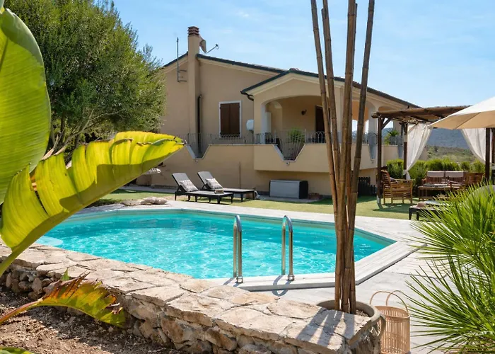 Casa vacanza: Villa Pedra Alghero