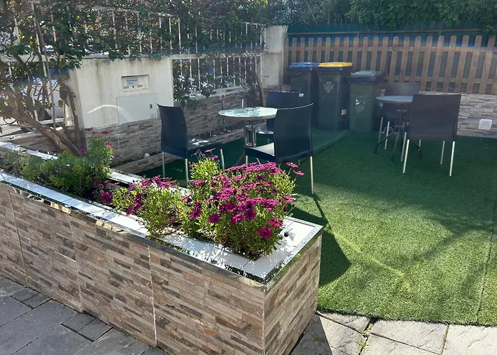 Bing Garden Guesthouse