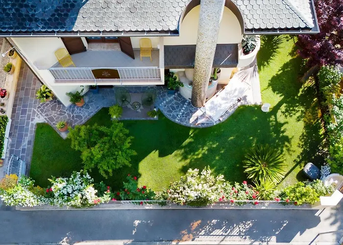 Riviera Collection - Le Rose Suites