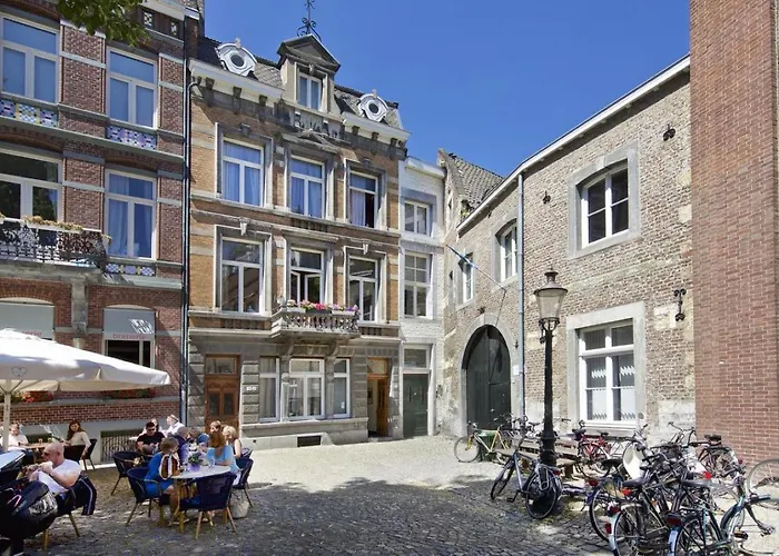 The Art Residence Maastricht