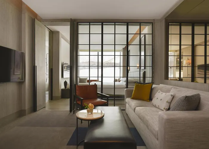 Park Hyatt Niseko Hanazono