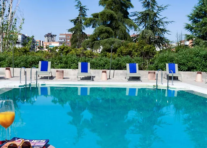 Ibis Styles Madrid City Las Ventas