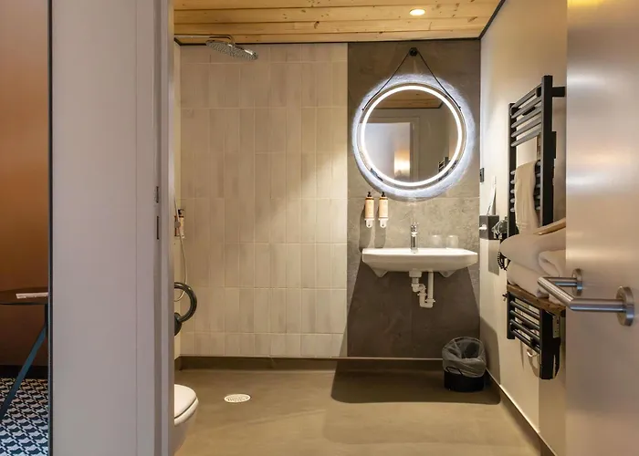 Hôtel accueillant les animaux: Mercure Peyragudes Loudenvielle Pyrénées