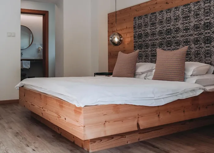 Schoenberg Hotel B&B