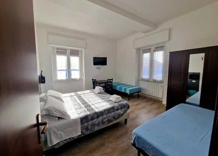 B&B Confine Como