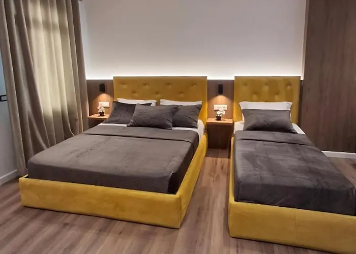 Hotel Kristal