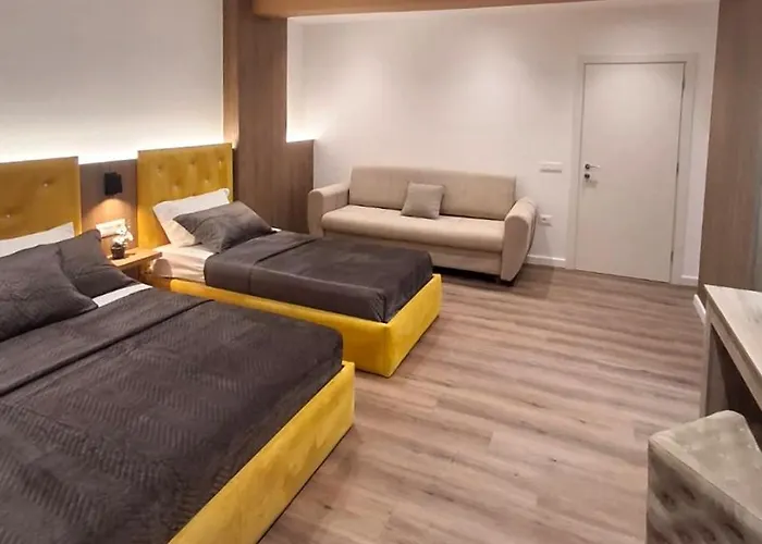 Hotel Kristal
