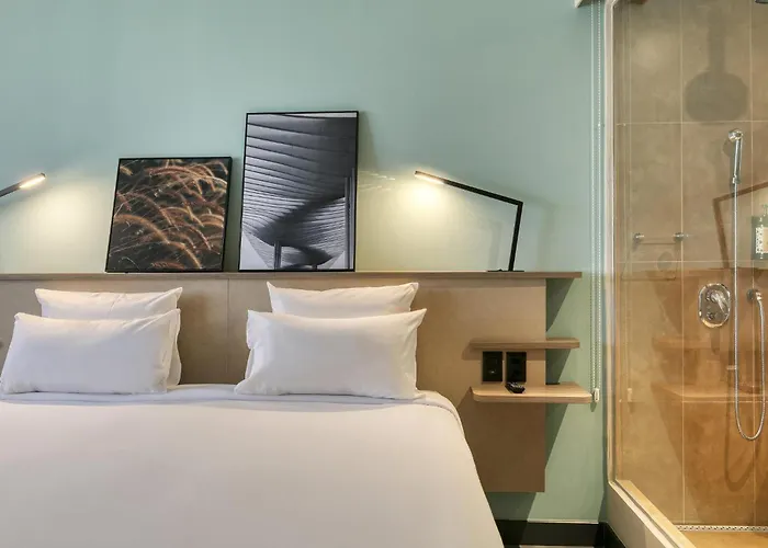 Novotel Bh Savassi