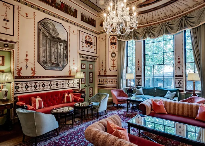 Home House - Private Member'S Club