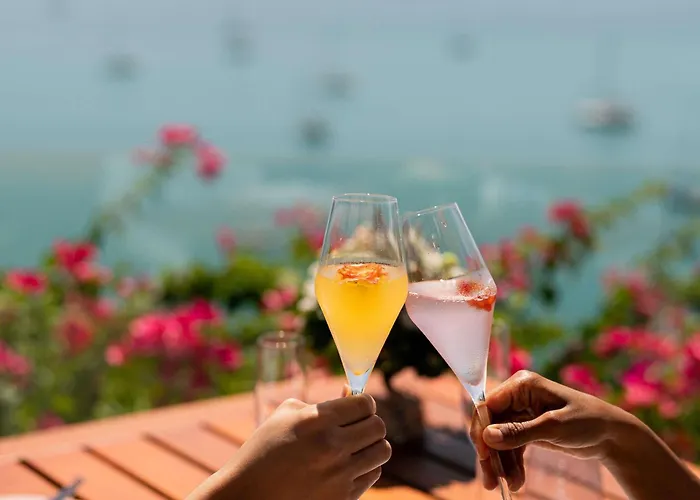 5 star hotel: V Villas Phuket - Mgallery Collection