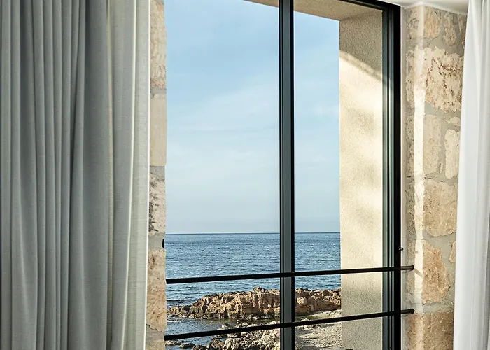 Boutique hotel only: The Tanneries Hotel & Spa - A Member Of Design Hotels