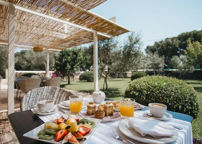 Chalet: Agroturismo Malbuger Nou Menorca -Adults Only-