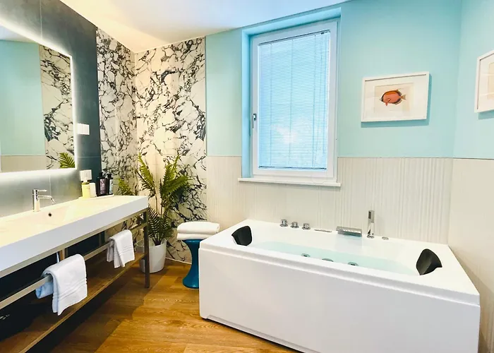 Albergo economico: Plaza Lago di Garda