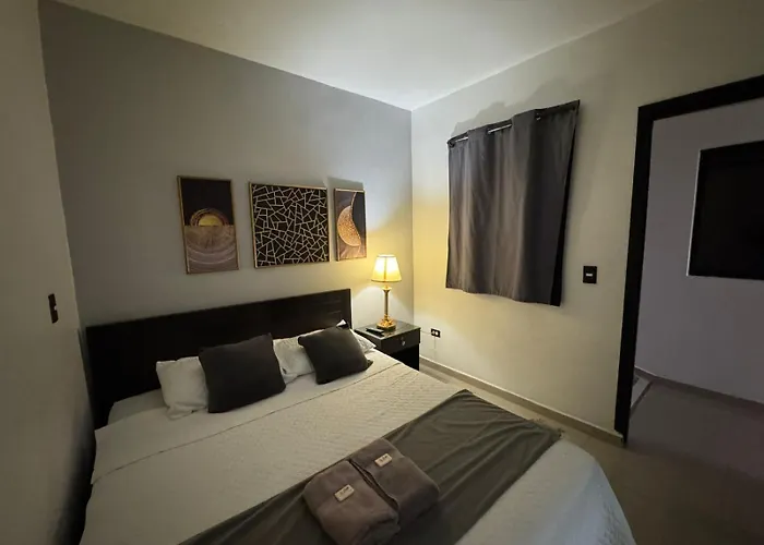 B&B: International Hotel Medellín