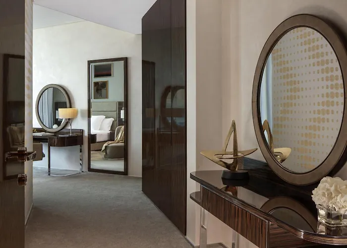 Hotel: Hyde Hotel Dubai