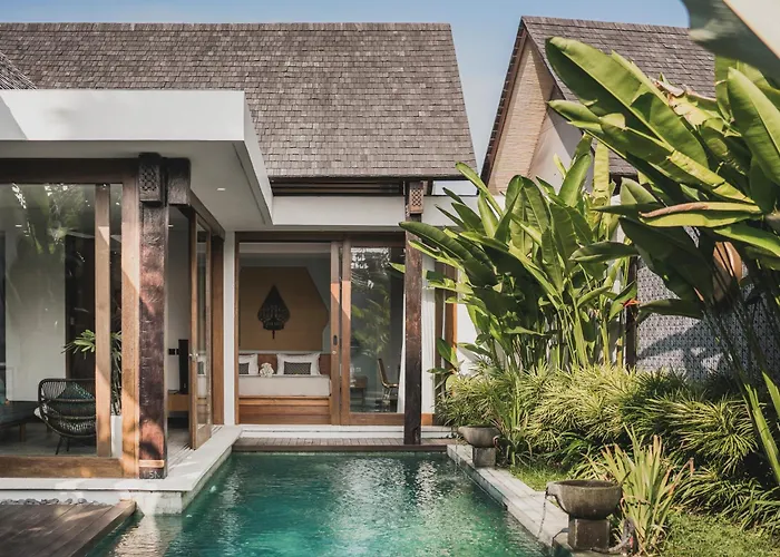 Villa: Sanora Villa Sanur By Ini Vie Hospitality