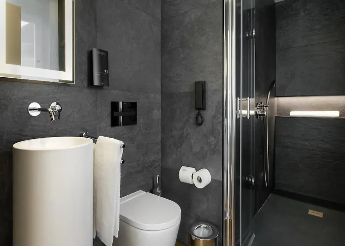 Mourasuites