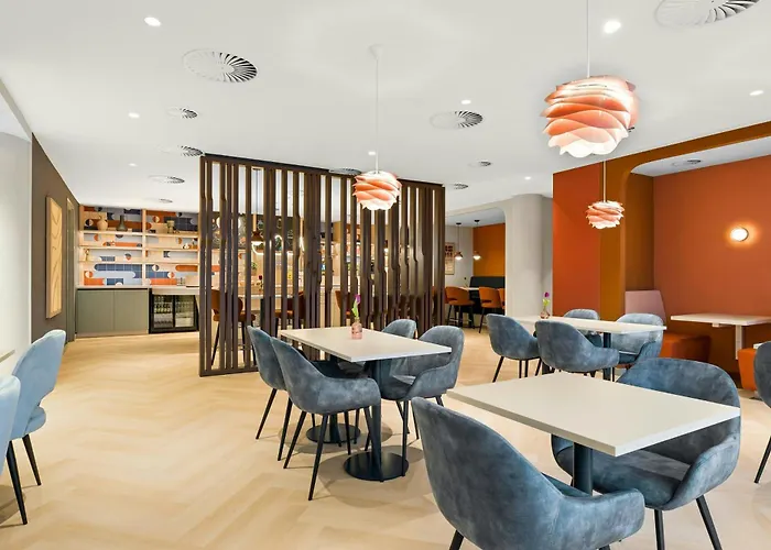 Residence Inn By Marriott Amsterdam Schiphol Airport Badhoevedorp