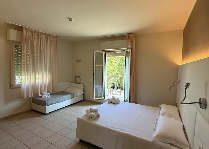 Hotel Villa Maria