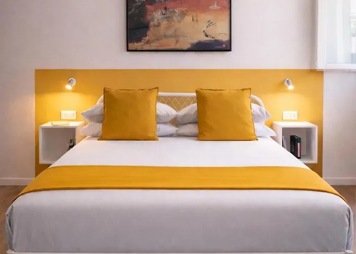 Suite Apartments - Corso51