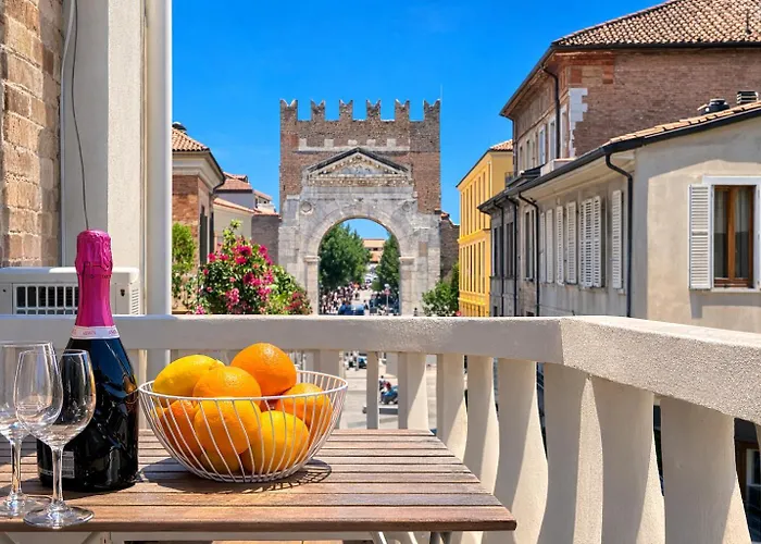 Suite Apartments - Corso51