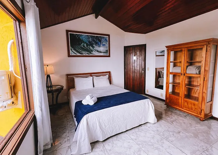 Hotel com jacuzzi: Sentinelas do Mar