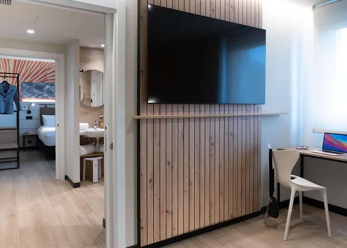 Hotel Ibis Styles Santander