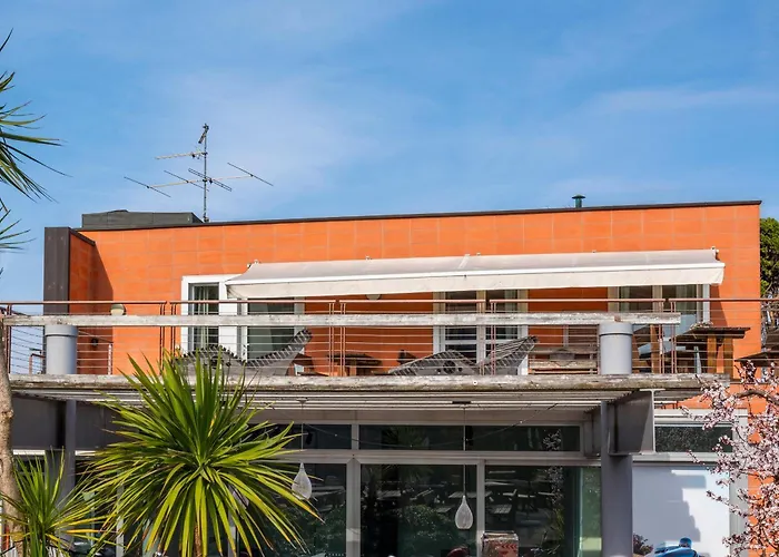 Casa Vacanze La Pacheca