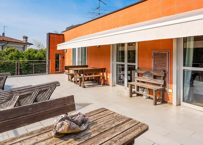 Casa Vacanze La Pacheca