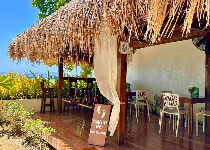 Panari Lodge El Nido