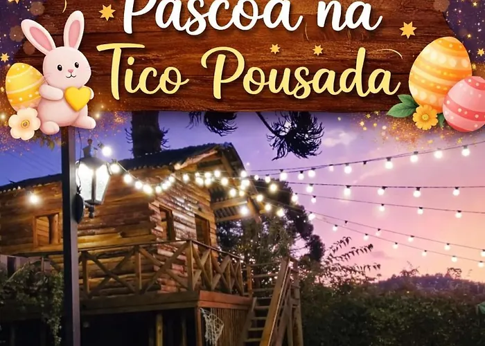 Tico Pousada