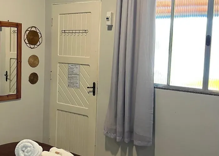 Casa da Vila - Hospedaria - 3 min do centrinho de Alter