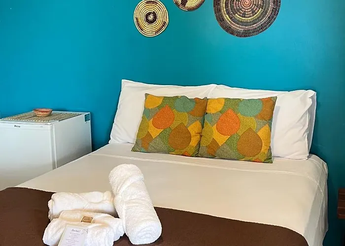 Casa da Vila - Hospedaria - 3 min do centrinho de Alter