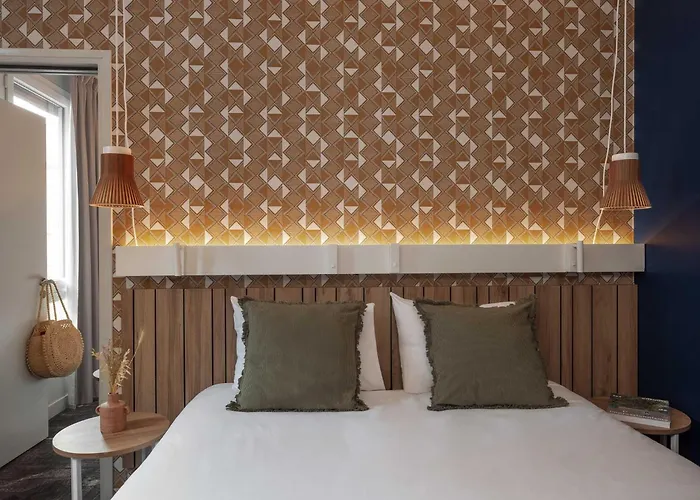 Ibis Paris Gare Montparnasse Catalogne