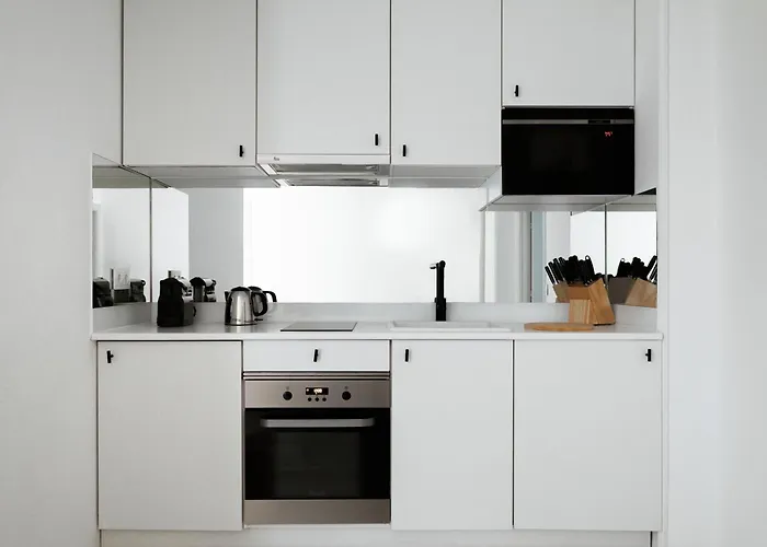 Sonder By Marriott Bonvoy Santa Ana Apartments Las Letras