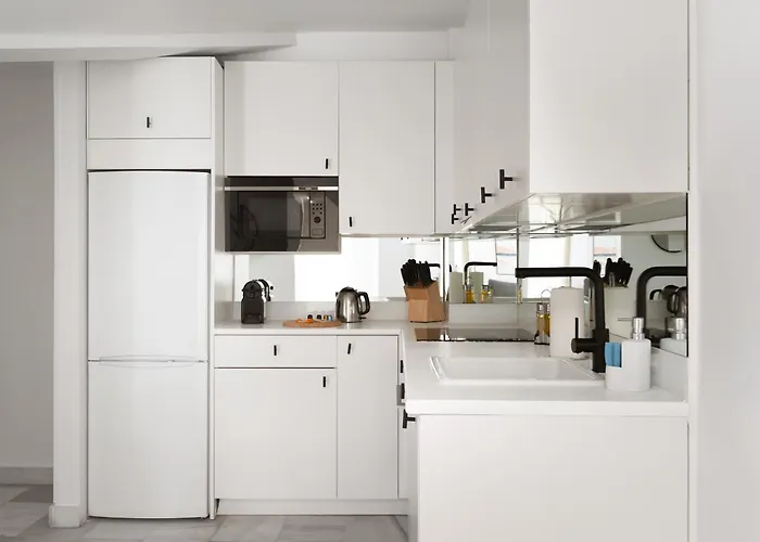 Sonder By Marriott Bonvoy Santa Ana Apartments Las Letras