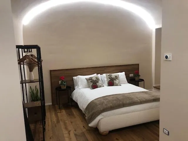 Casa degli ospiti: Il Cortile del Principe