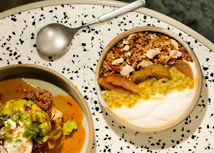 Hôtel accueillant les animaux: Tribe London Canary Wharf