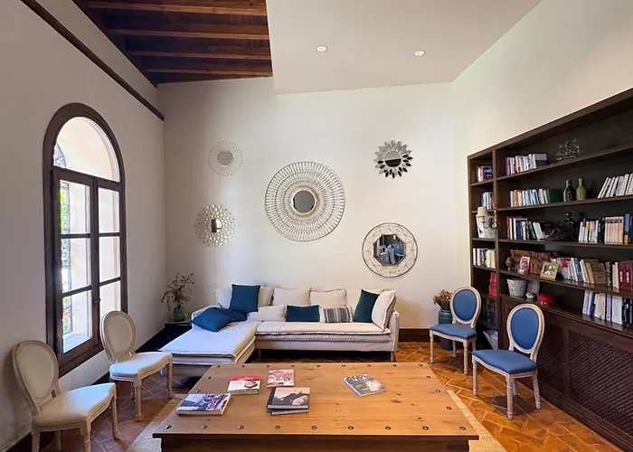 Chalet: Casa del Armiño Mansión de la Familia de El Greco