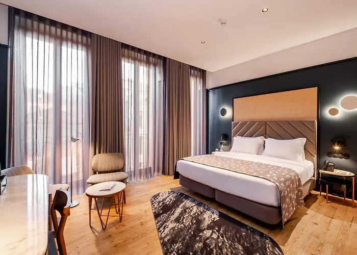 Axis Porto Club Aliados